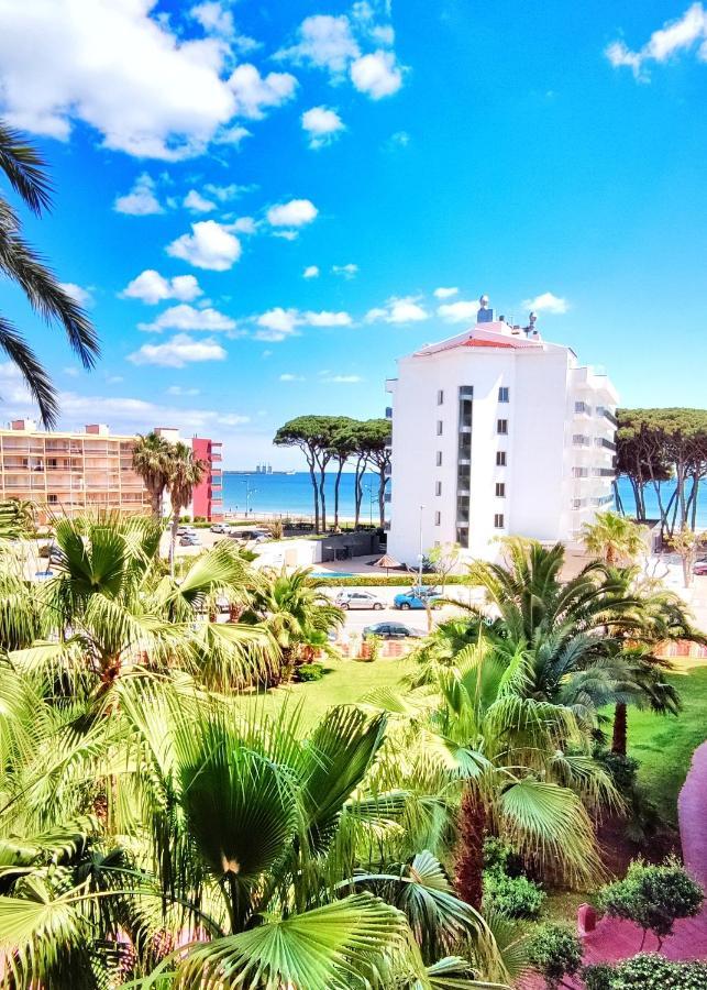 Sunland Beach La Pineda Esterno foto