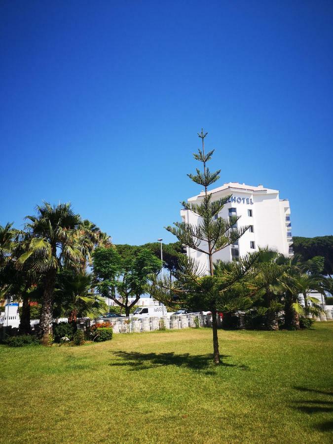 Sunland Beach La Pineda Esterno foto
